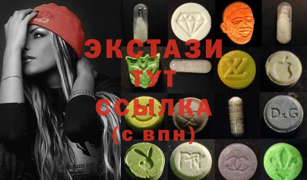 ECSTASY Инта